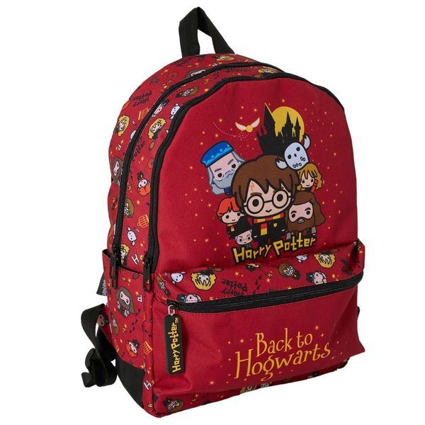 Okul Canta Harry Potter 2077