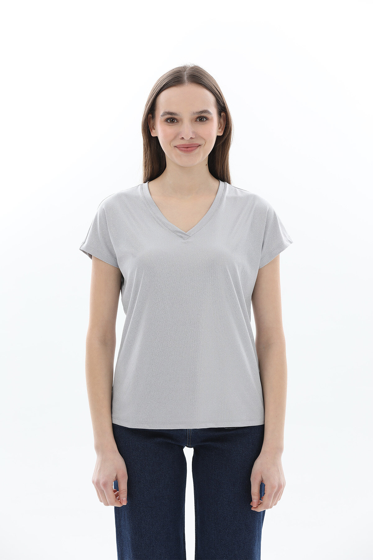 First Company Kadın Bluz 2614BS252291