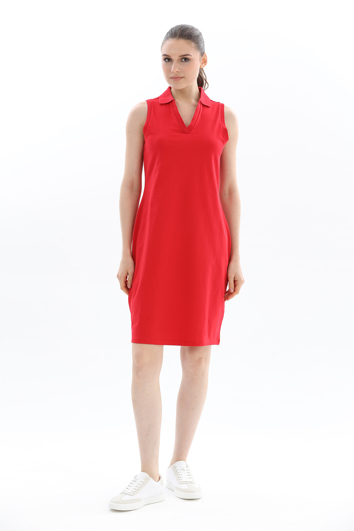 First Company Kadın Elbise 2614BS501600