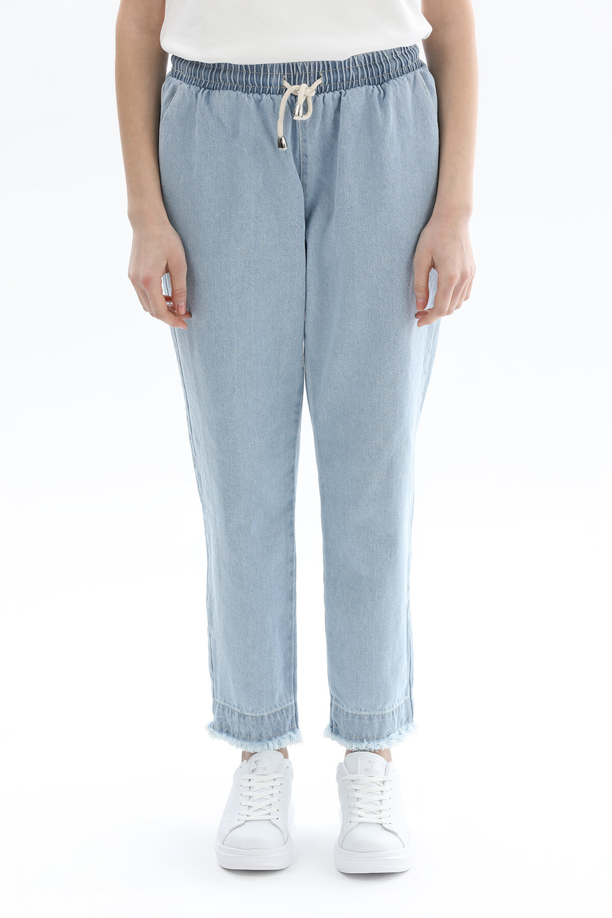 First Company Kadın Pantolon 2614BS393416