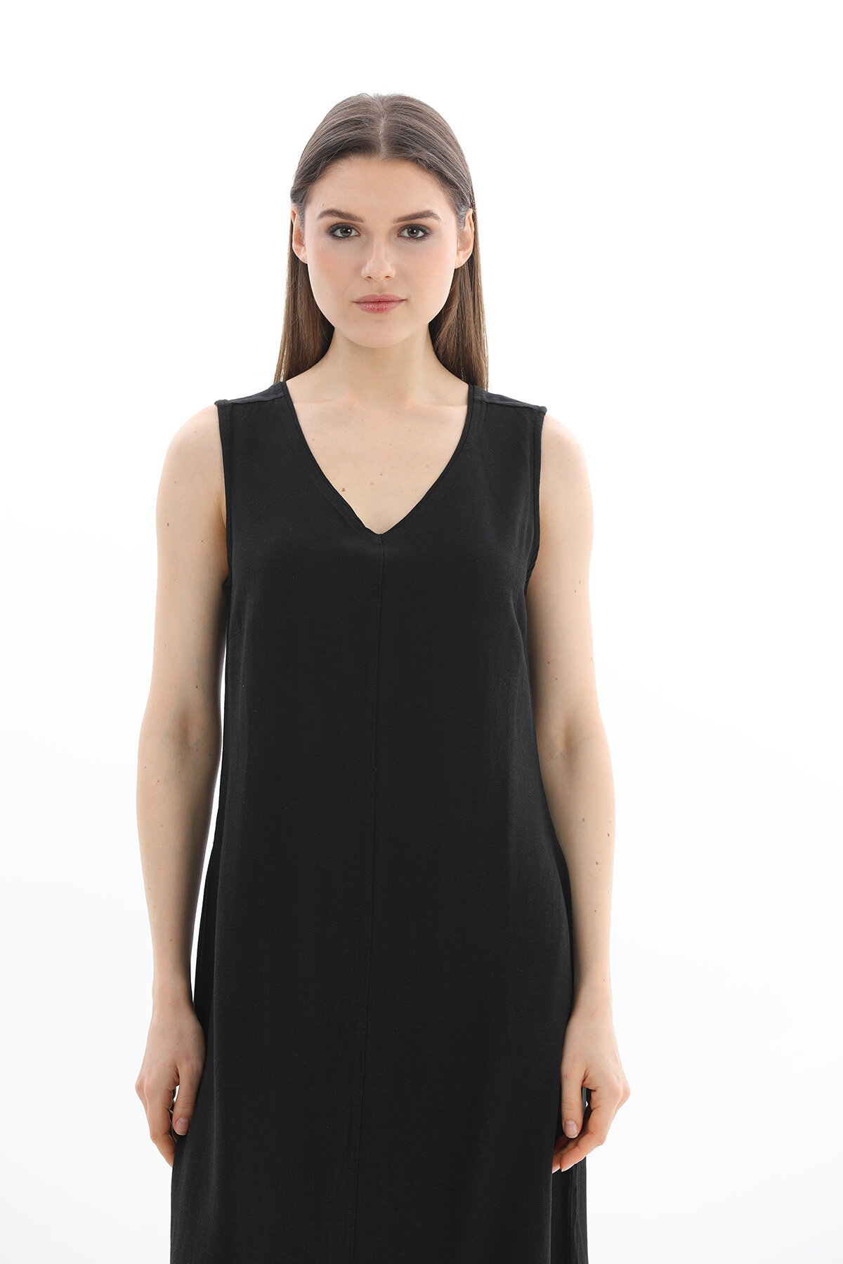 First Company Kadın Elbise 2614BS501378