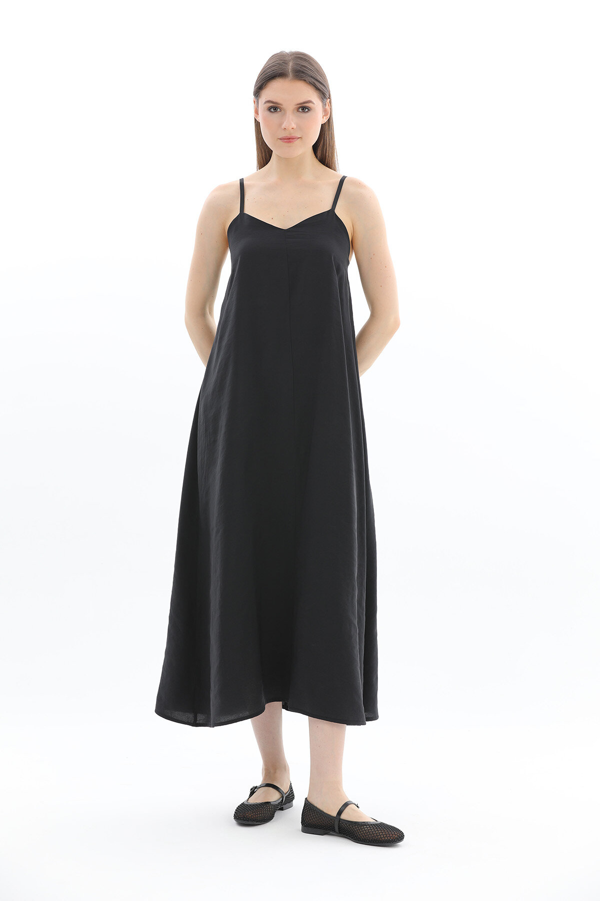 Crew Up Kadın Elbise 2614BS501501