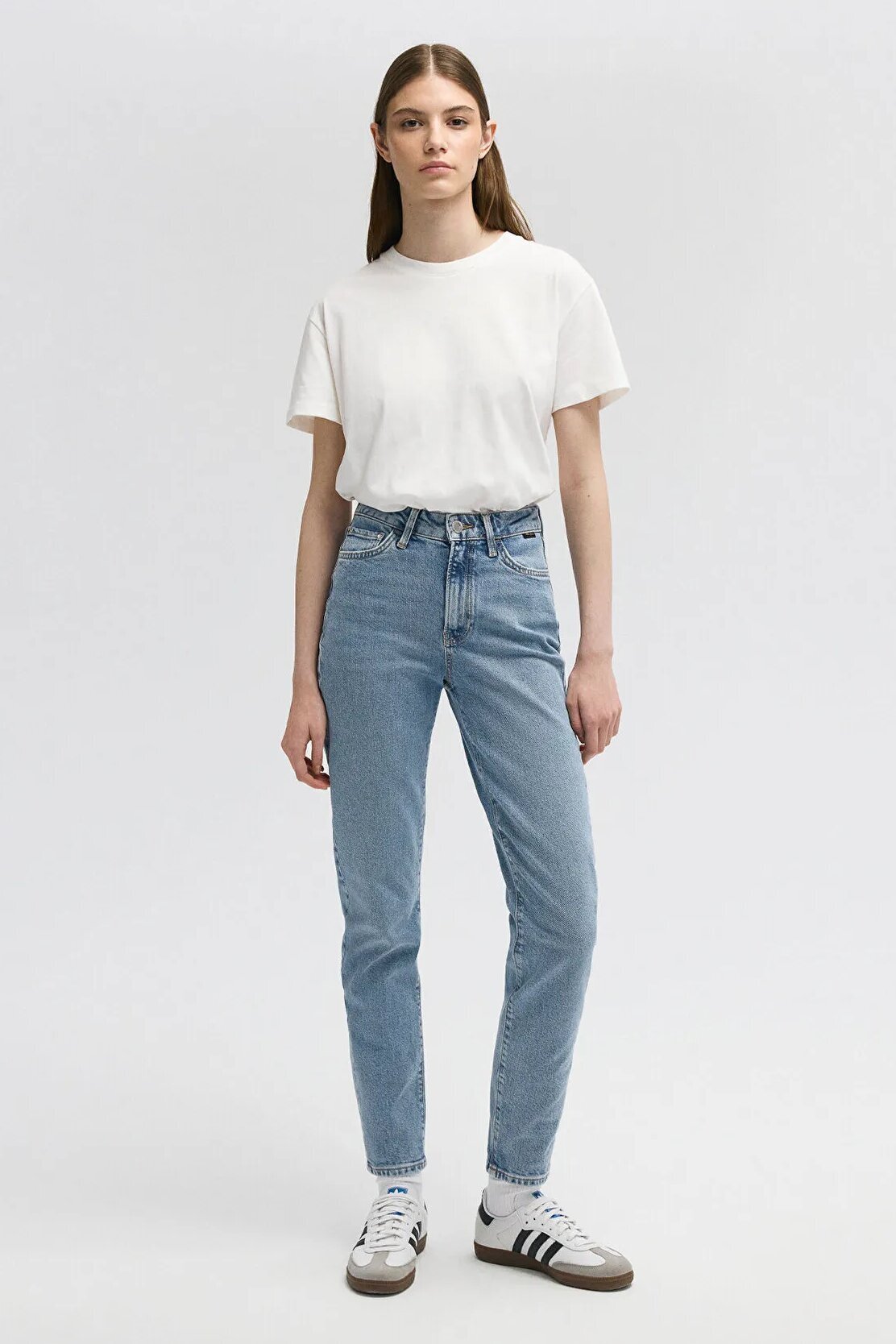 Mavi Star Kadın Kot Pantolon M101077-30503