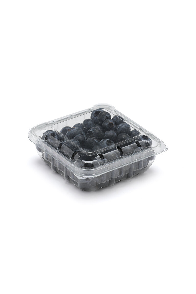 Yaban Mersini Paket 125 G