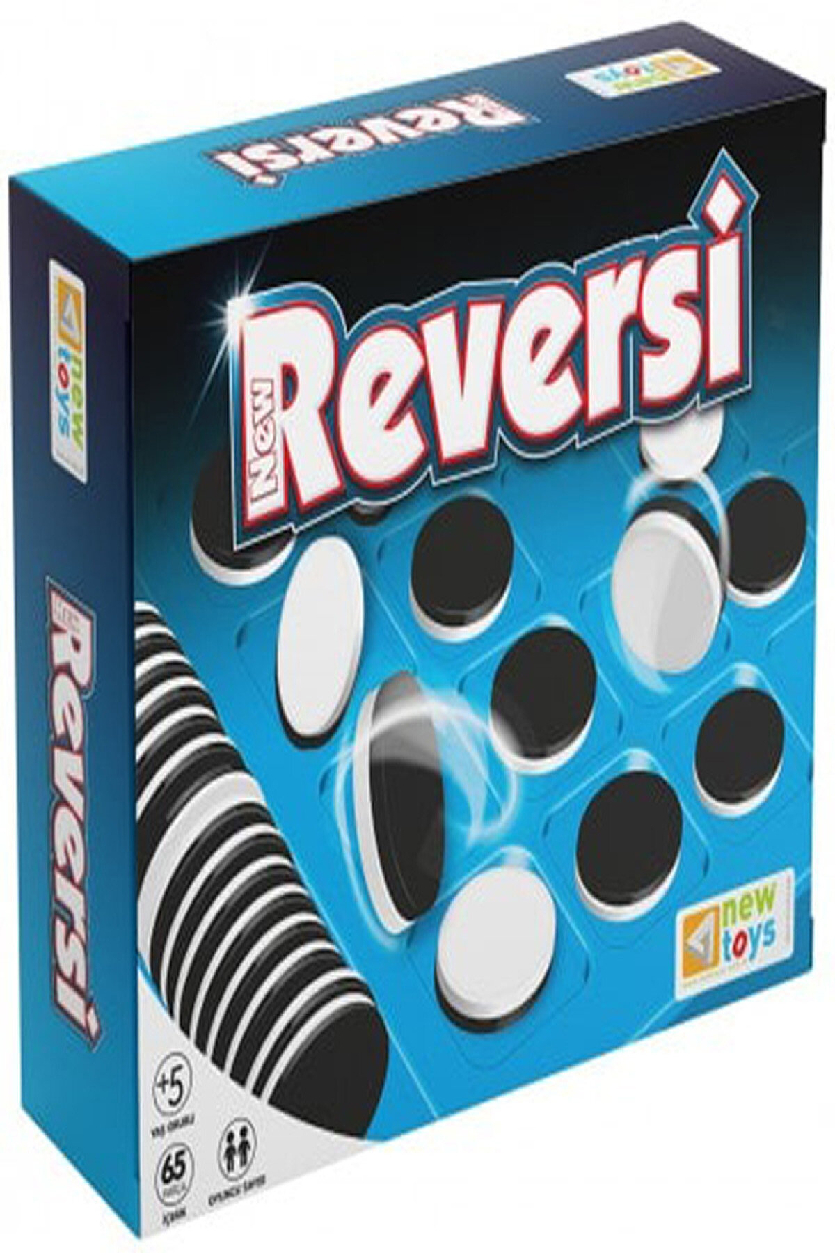 Newtoys Reversi