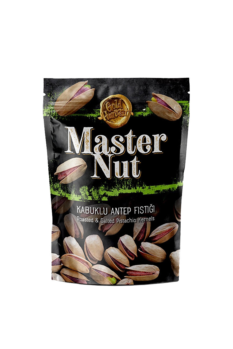 Master Nut Antep Fıstığı 140G