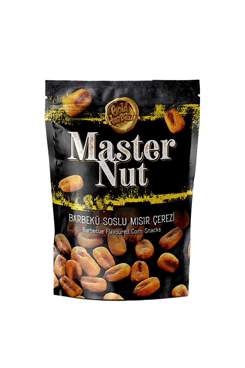 Master Nut Mısır Çerezi 110G