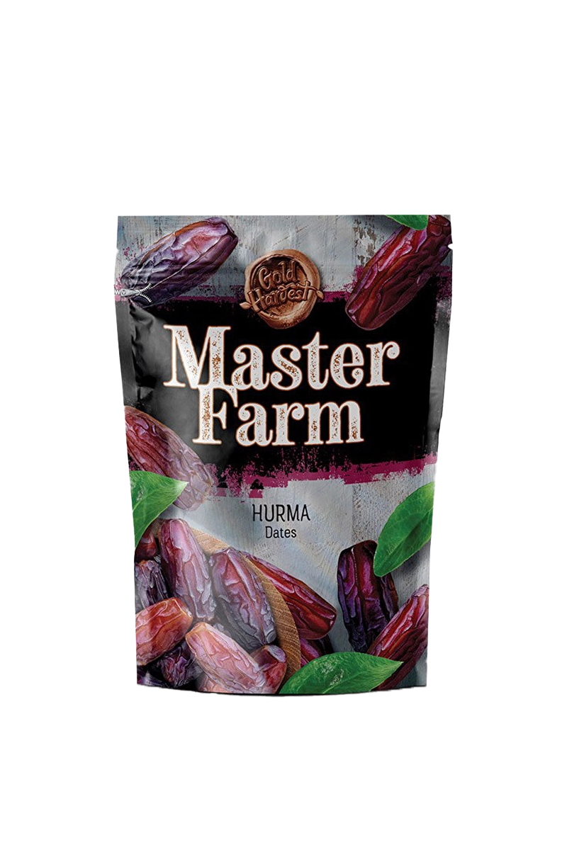 Master Farm Hurma 125G