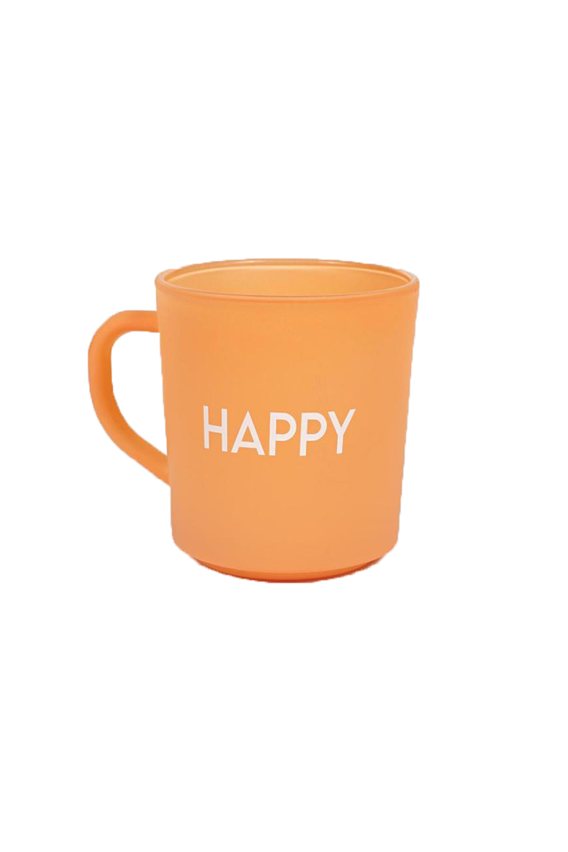 Rakle Motto Happy Kupa Somon 260 ml