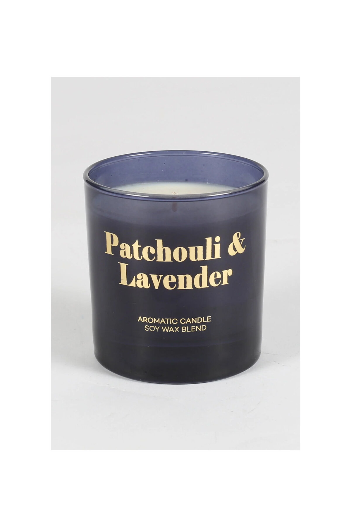 Rakle Patchouli Kokulu Mum 620 g