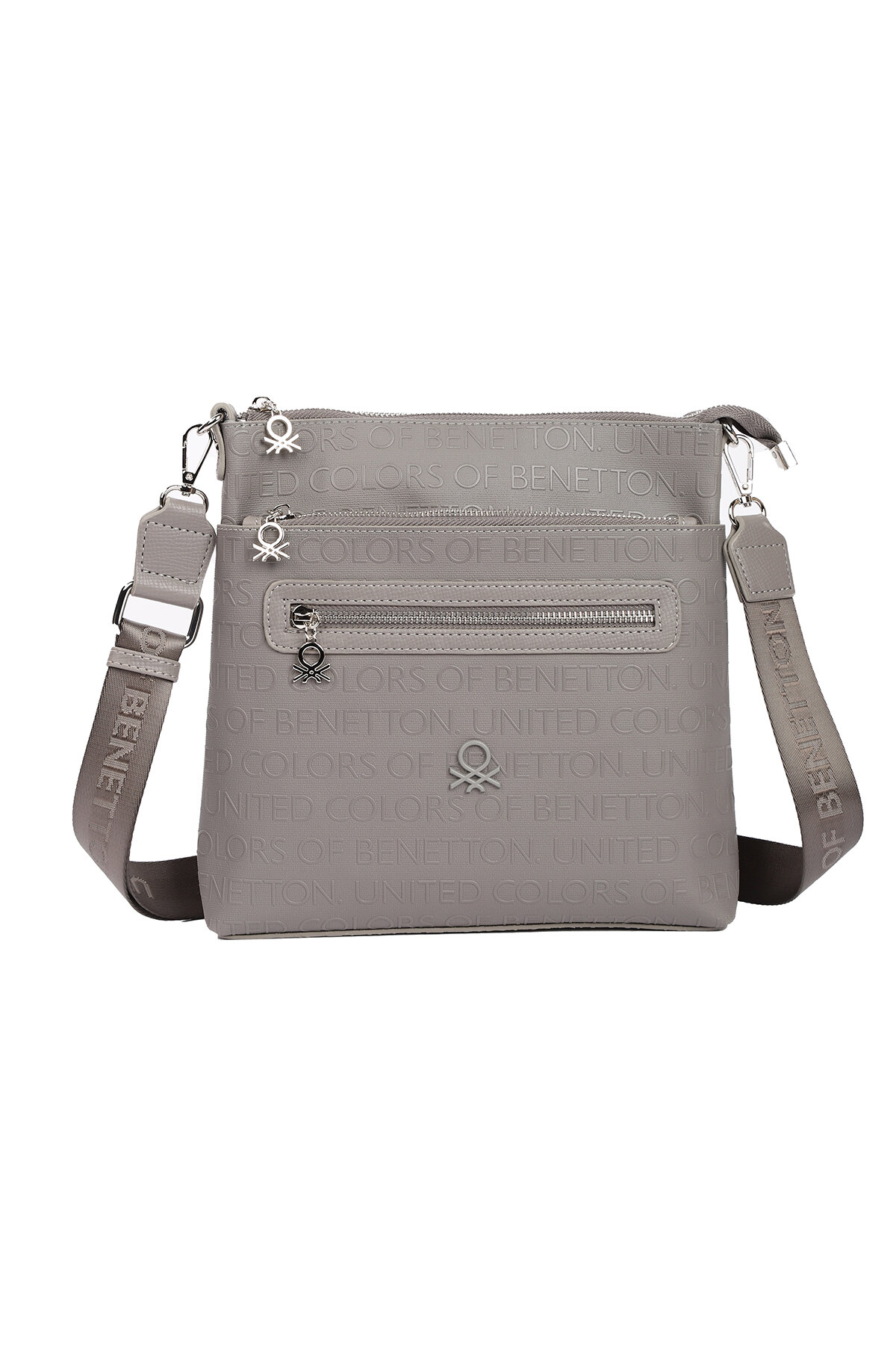 United Colors Of Benetton Kadın BNT_872