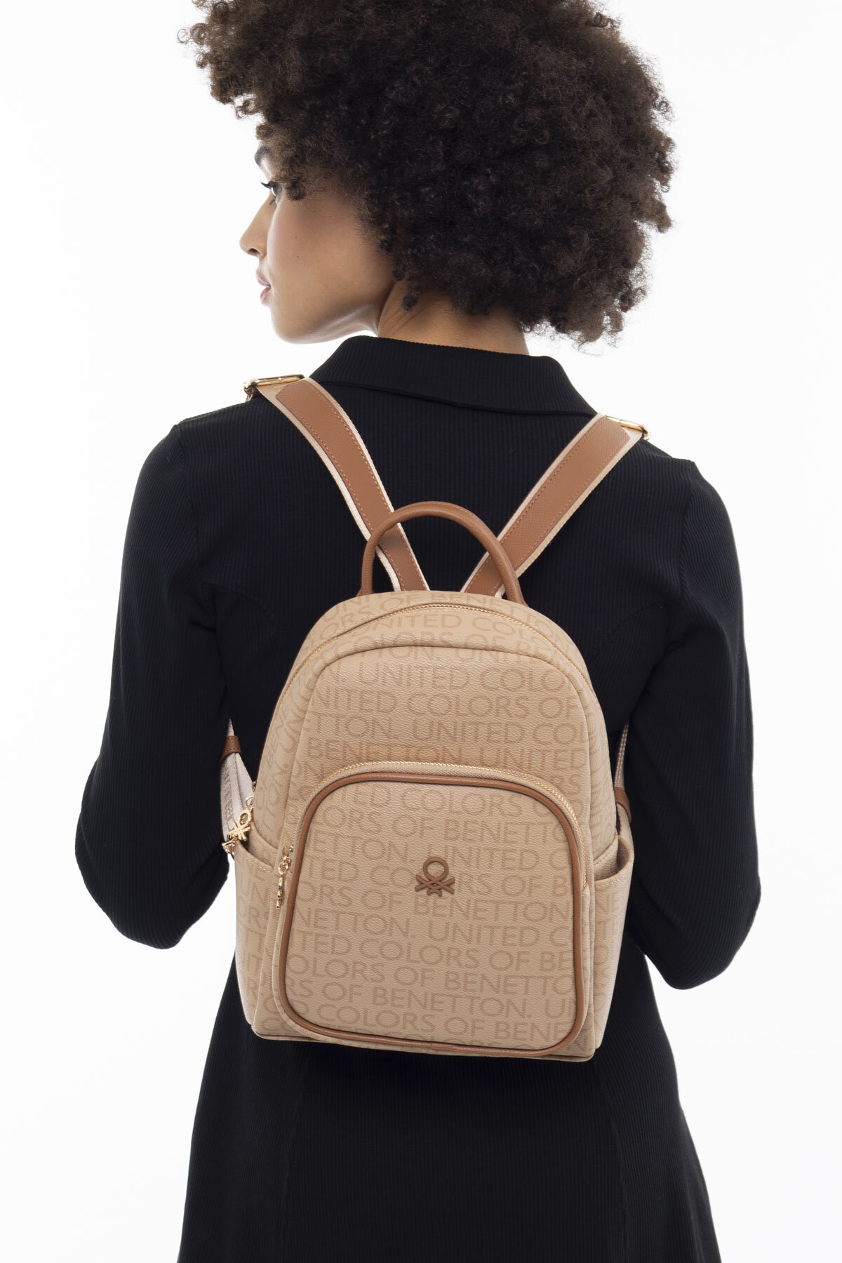 United Colors Of Benetton Kadın Çanta BNT_917