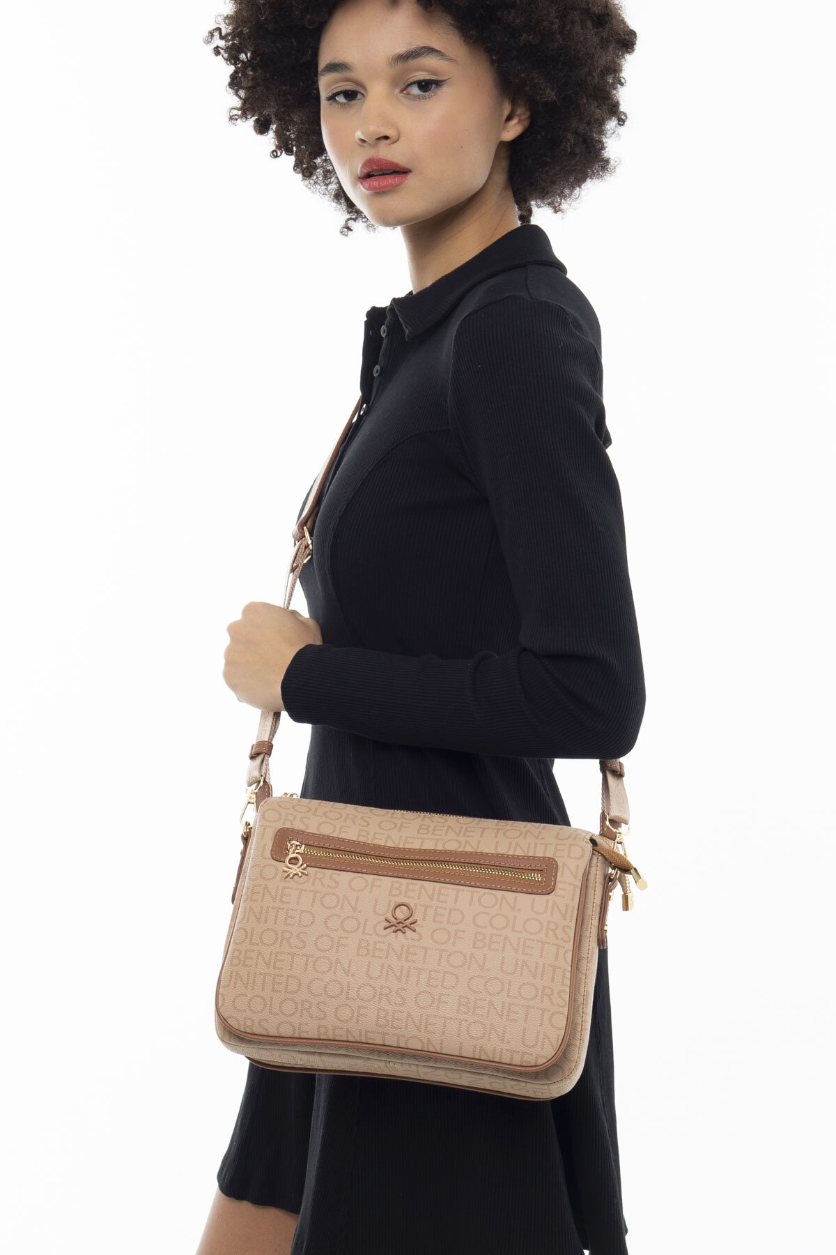 United Colors Of Benetton Kadın Çanta BNT_950