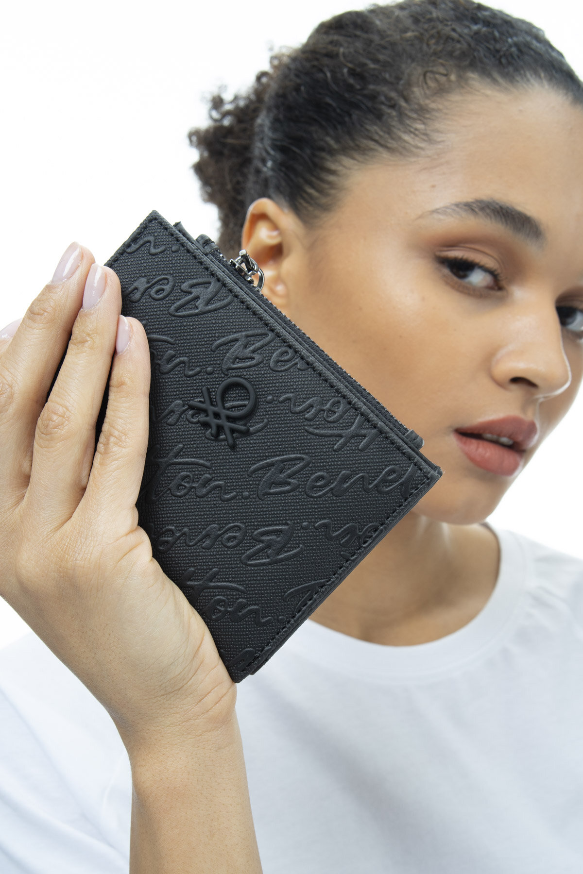 United Colors Of Benetton Kadın Cüzdan BNT_985