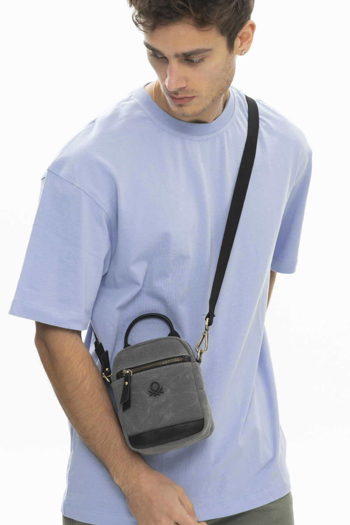 United Colors Of Benetton Erkek Çanta BNT_994