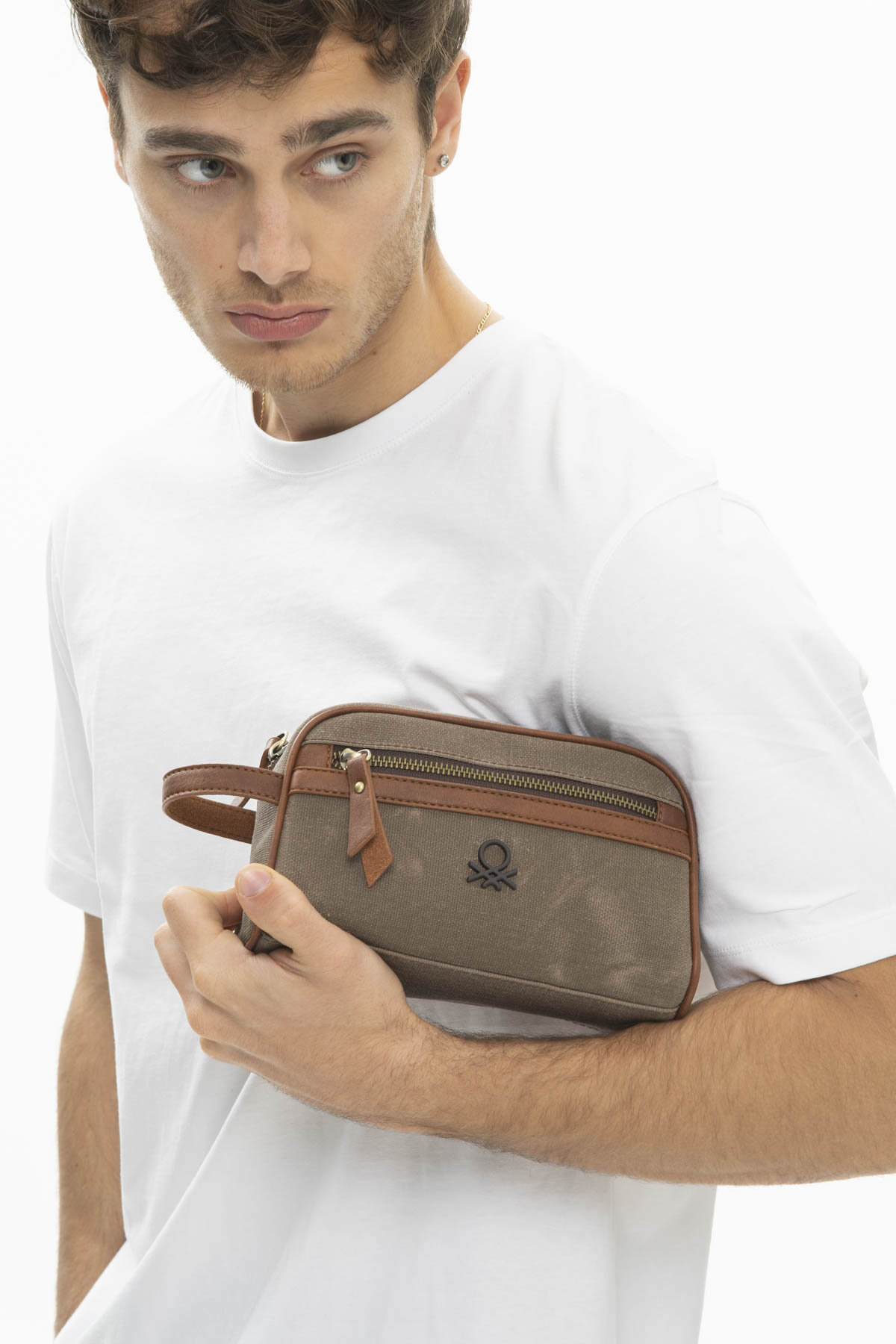 United Colors Of Benetton Erkek Çanta BNT_1001