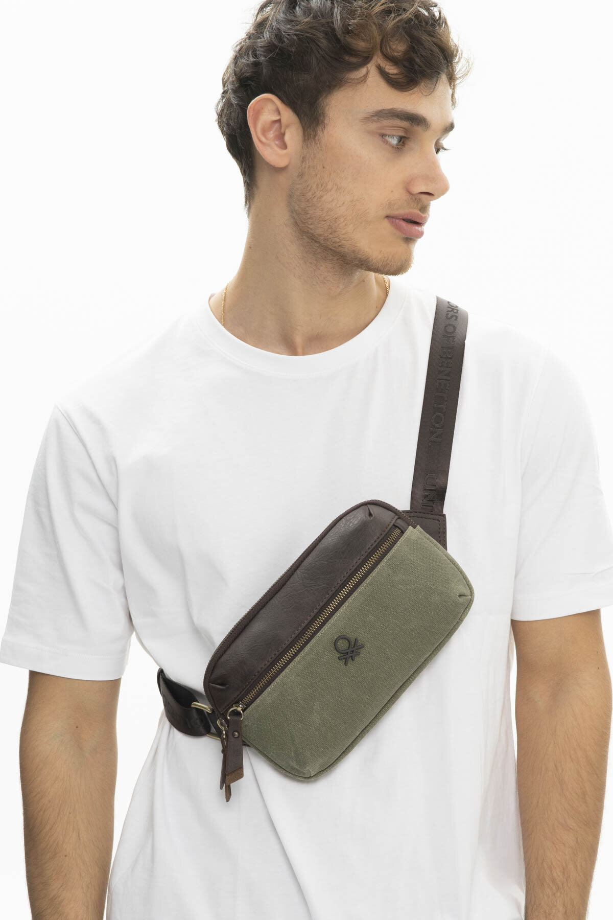 United Colors Of Benetton Erkek Çanta BNT_1011