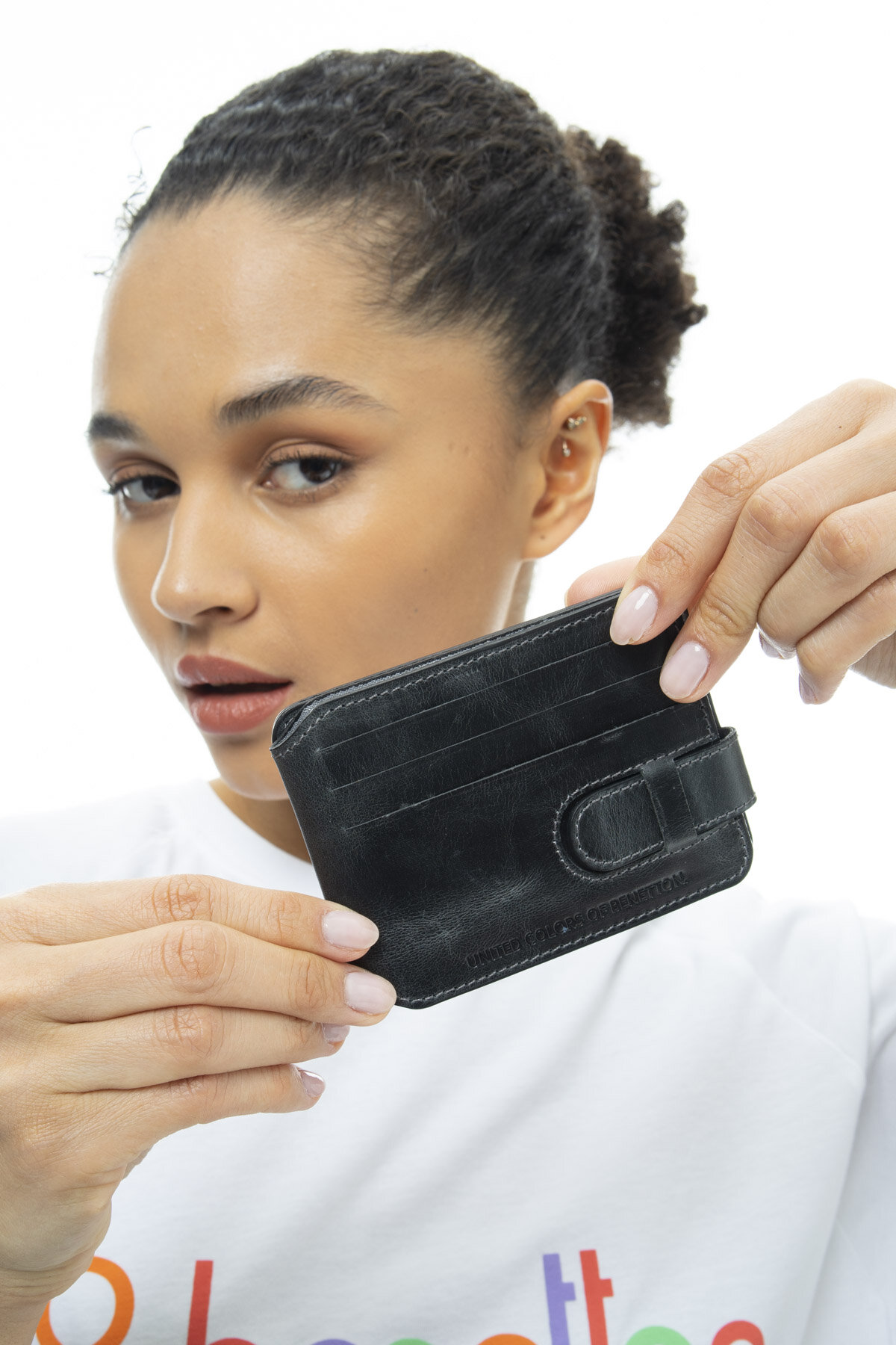 United Colors Of Benetton Erkek Cüzdan BNT_1021