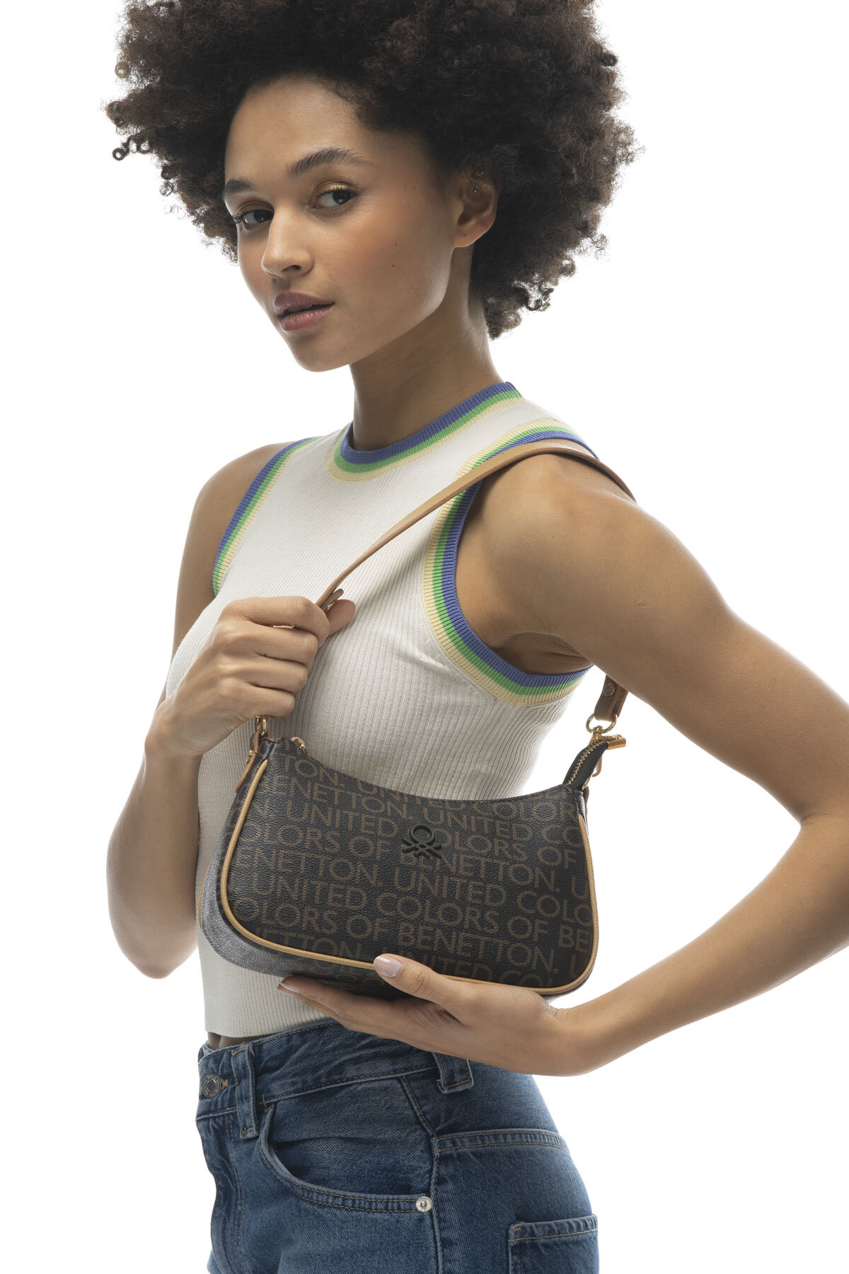 United Colors Of Benetton Kadın Çanta BNT_1040