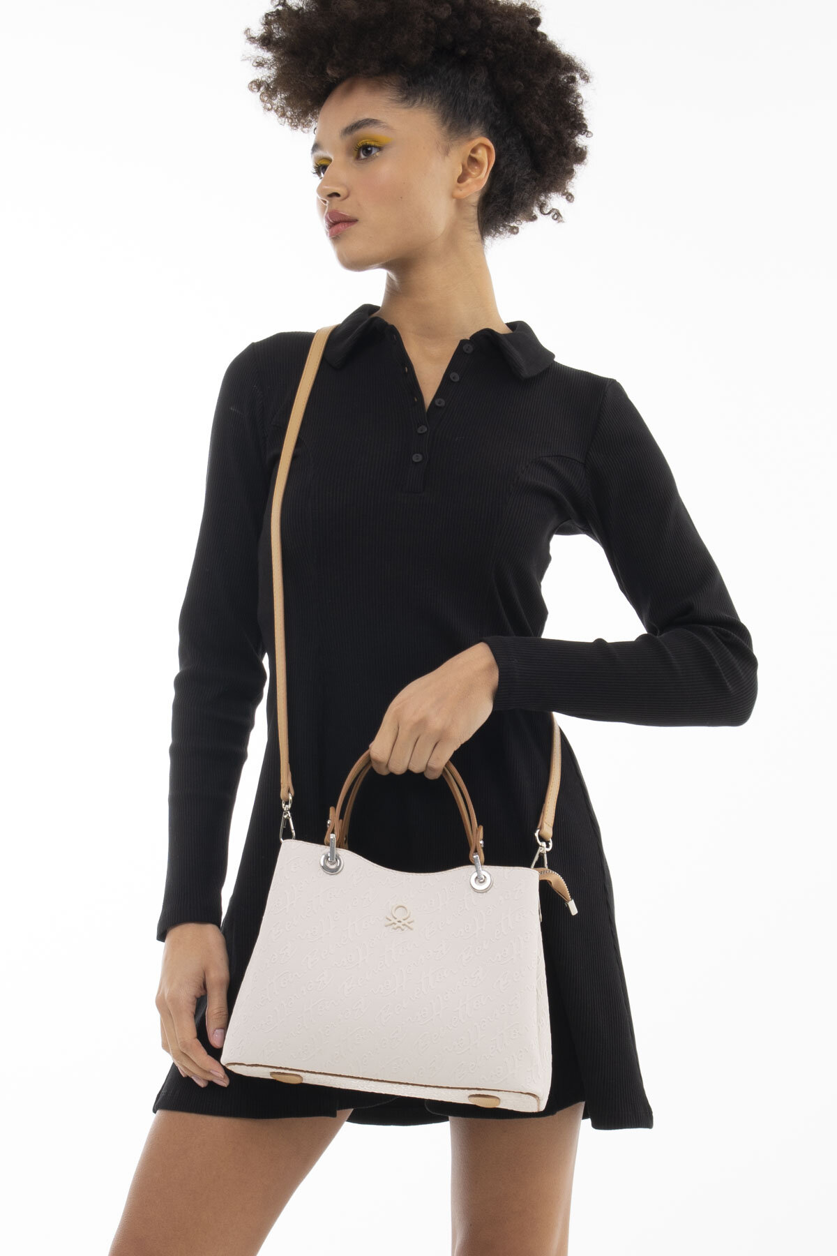 United Colors Of Benetton Kadın Çanta BNT_1055