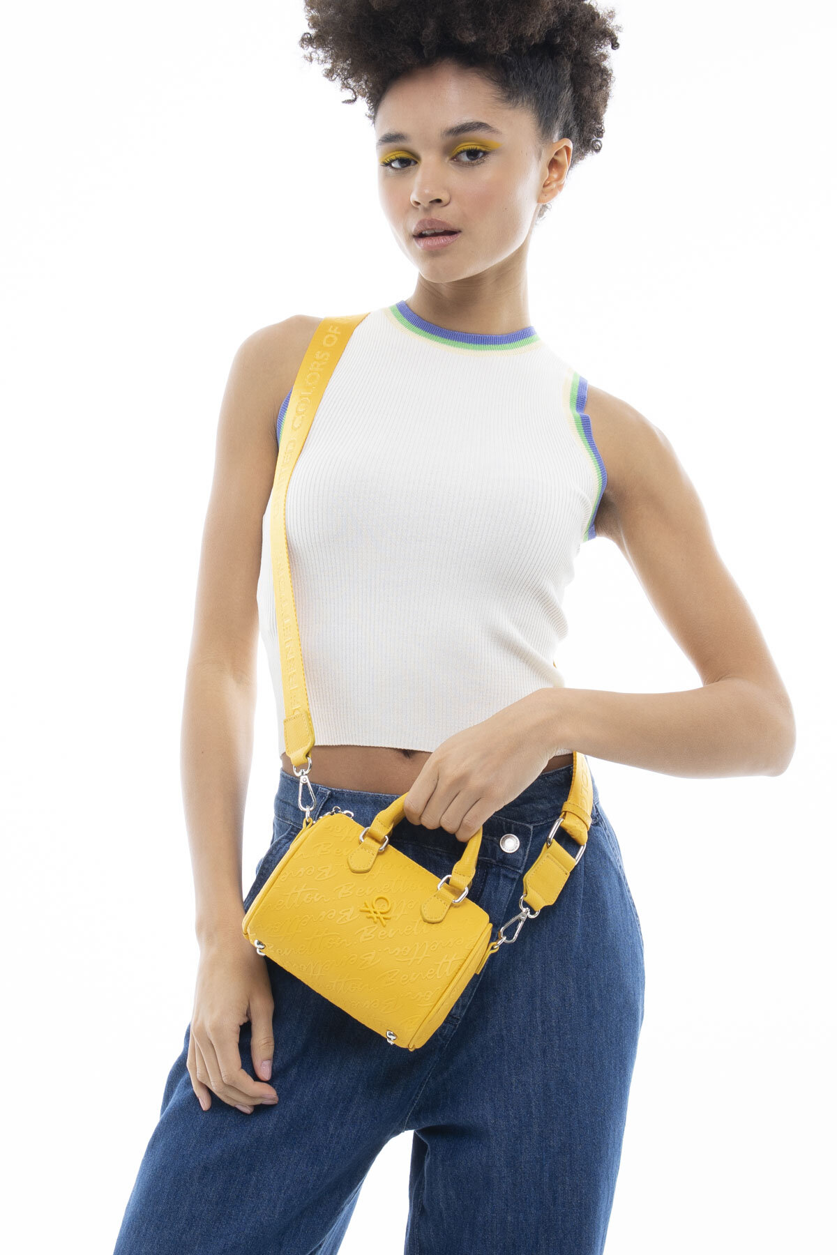 United Colors Of Benetton Kadın Çanta BNT_1058