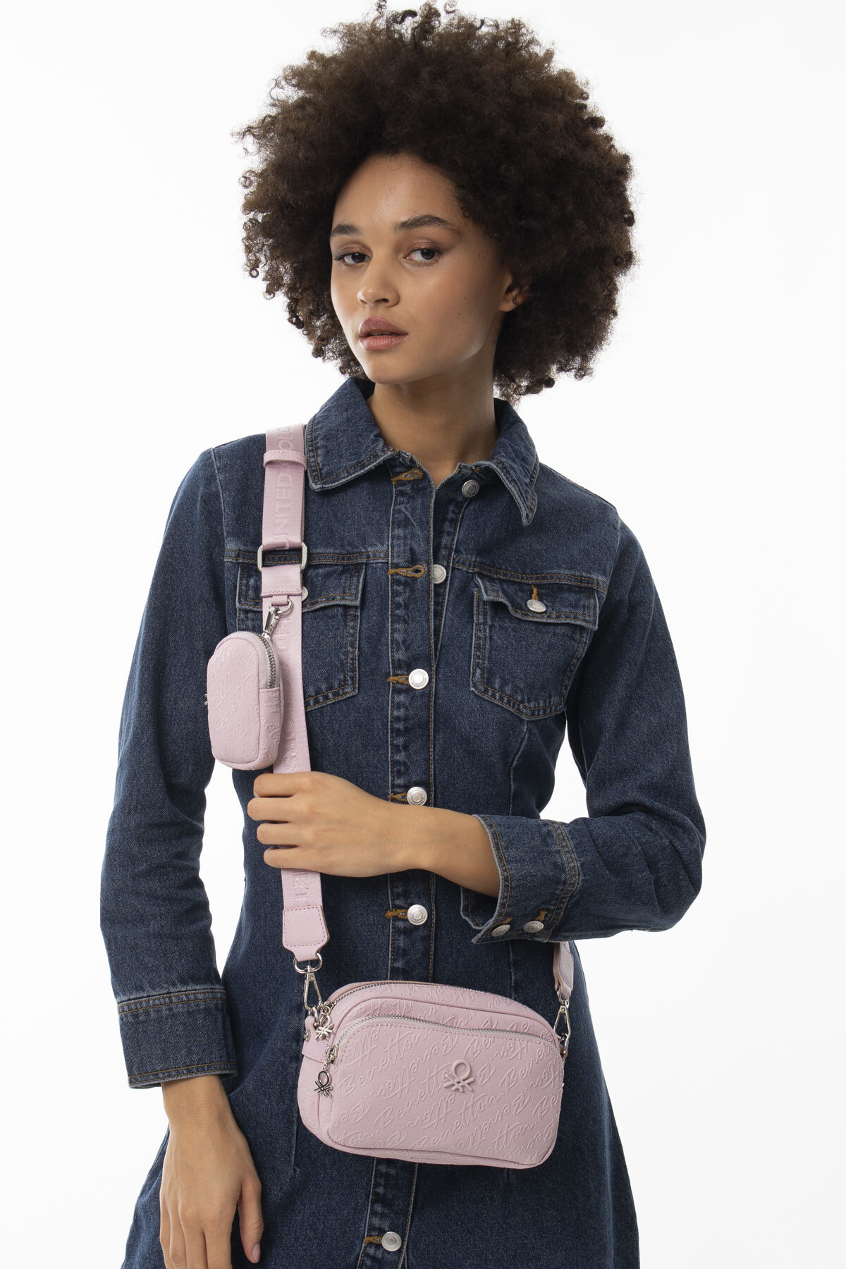 United Colors Of Benetton Kadın Çanta BNT_1074