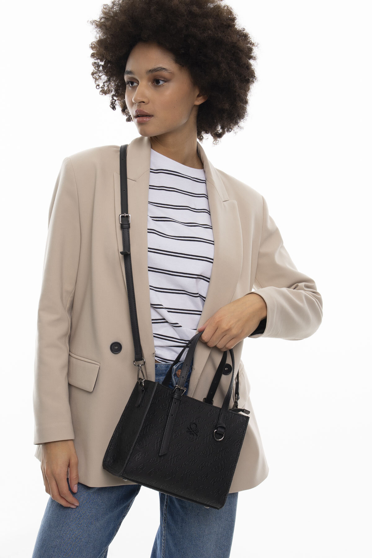 United Colors Of Benetton Kadın Çanta BNT_1073