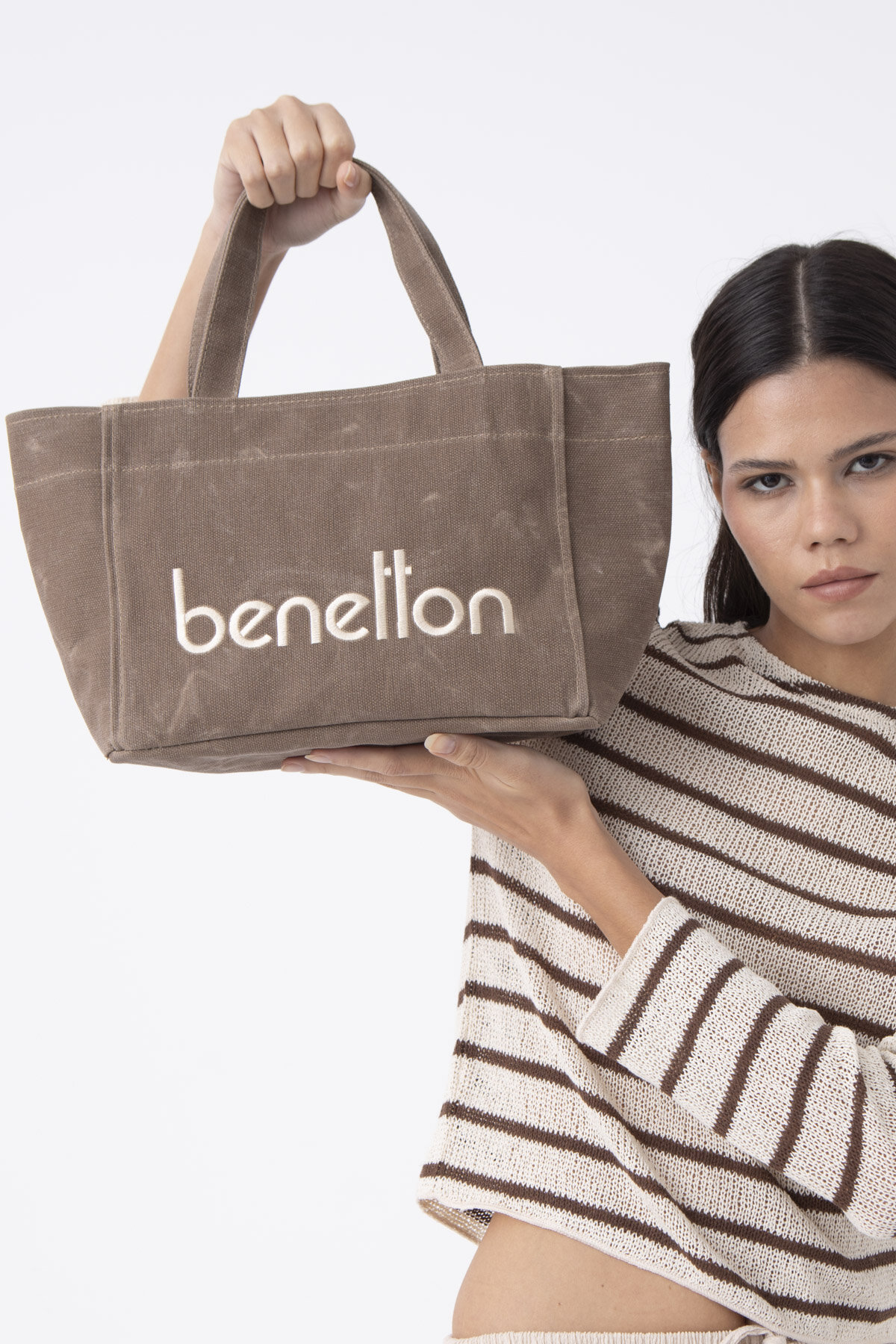 United Colors Of Benetton Kadın Çanta BNT_1102