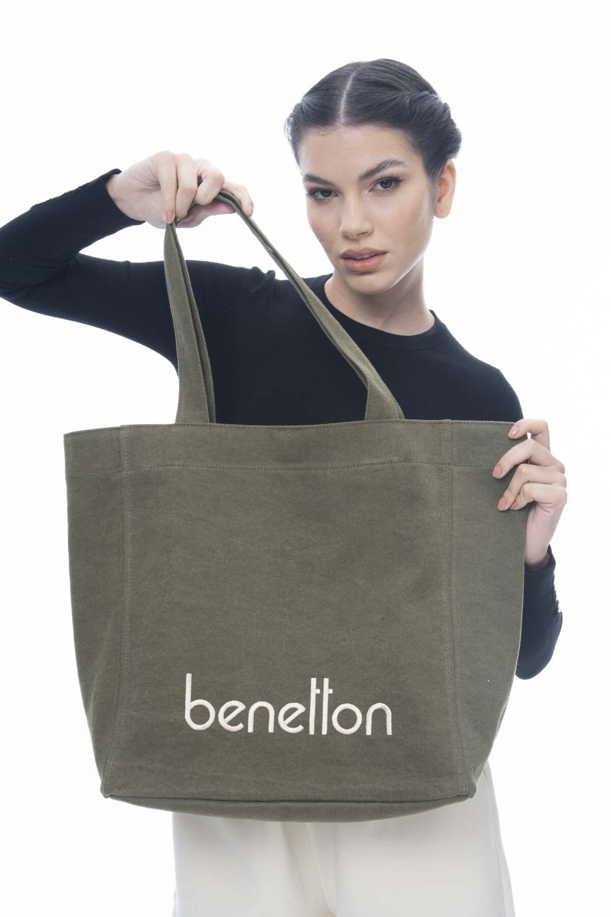 United Colors Of Benetton Kadın Çanta BNT_1106