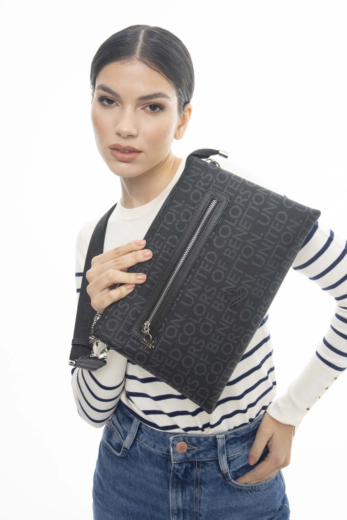 United Colors Of Benetton Kadın Çanta BNT_1115