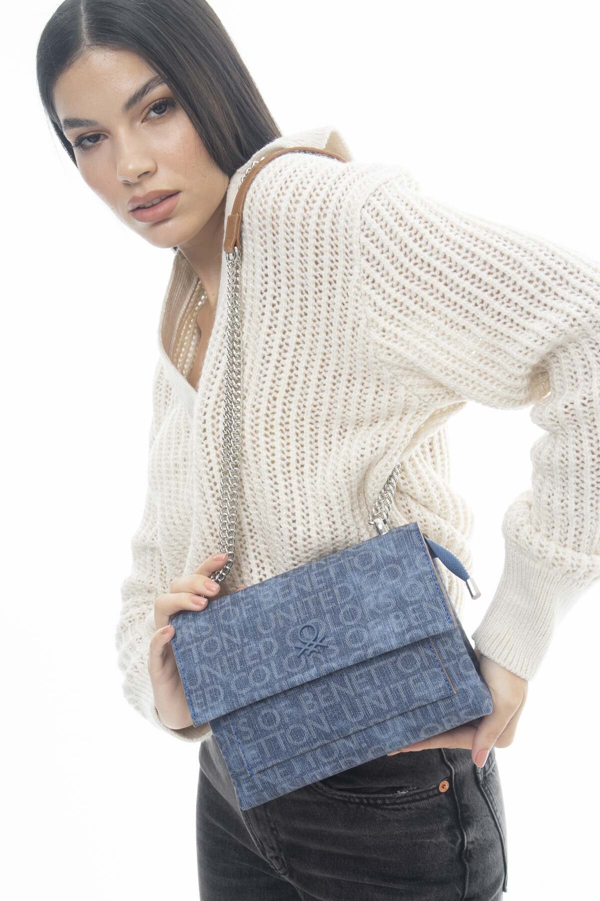 United Colors Of Benetton Kadın Çanta BNT_1119