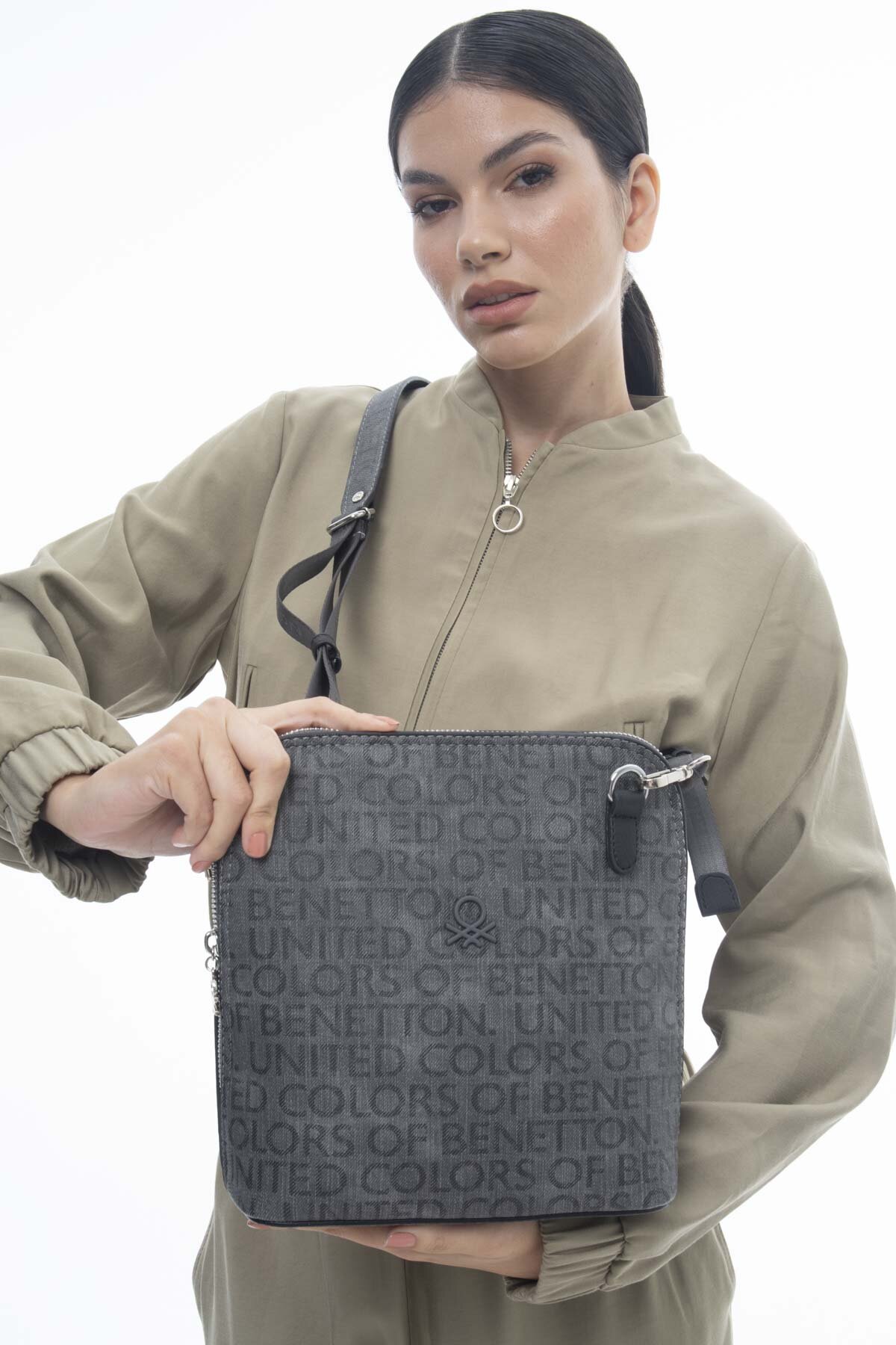 United Colors Of Benetton Kadın Çanta BNT_1120