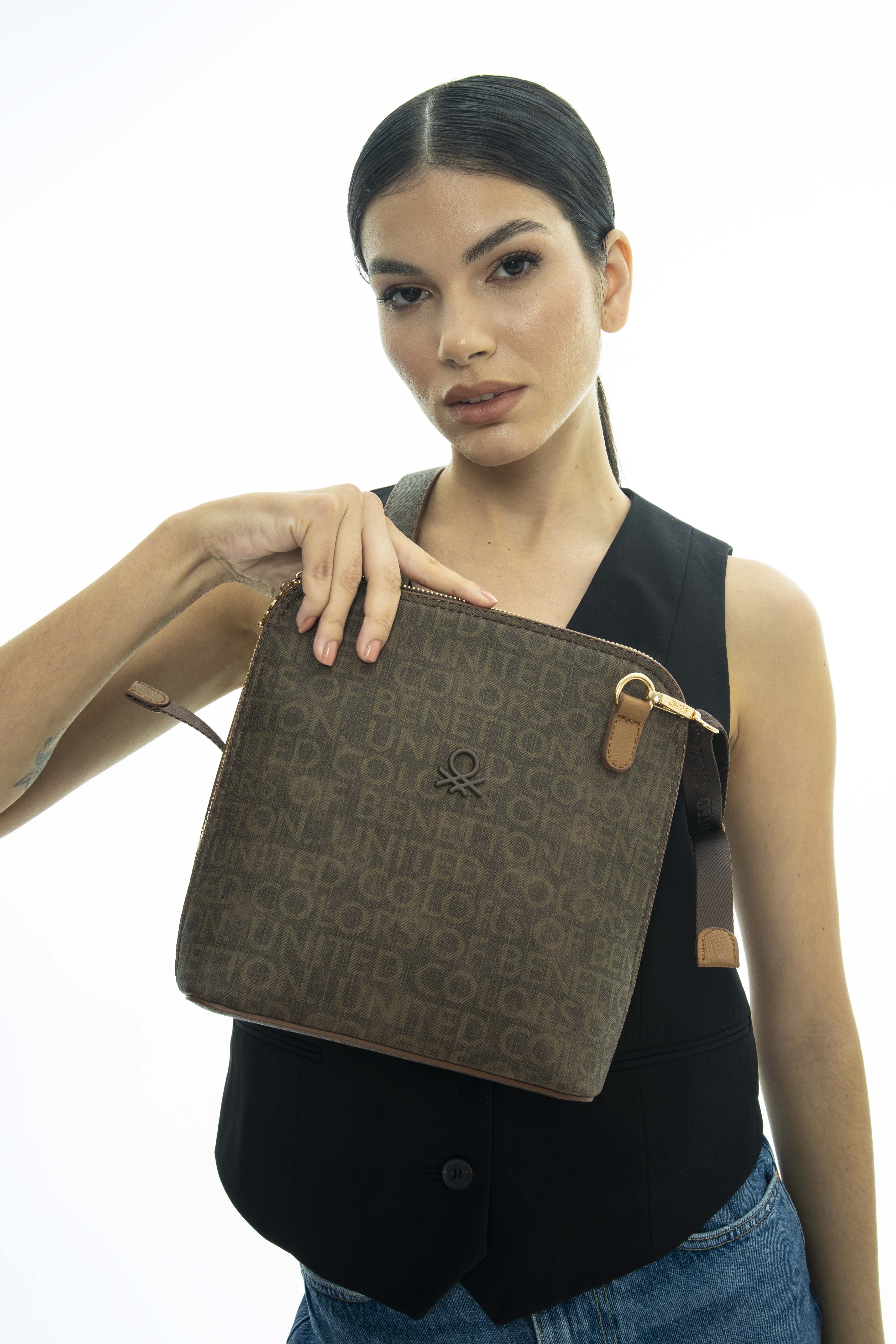 United Colors Of Benetton Kadın Çanta BNT_1120