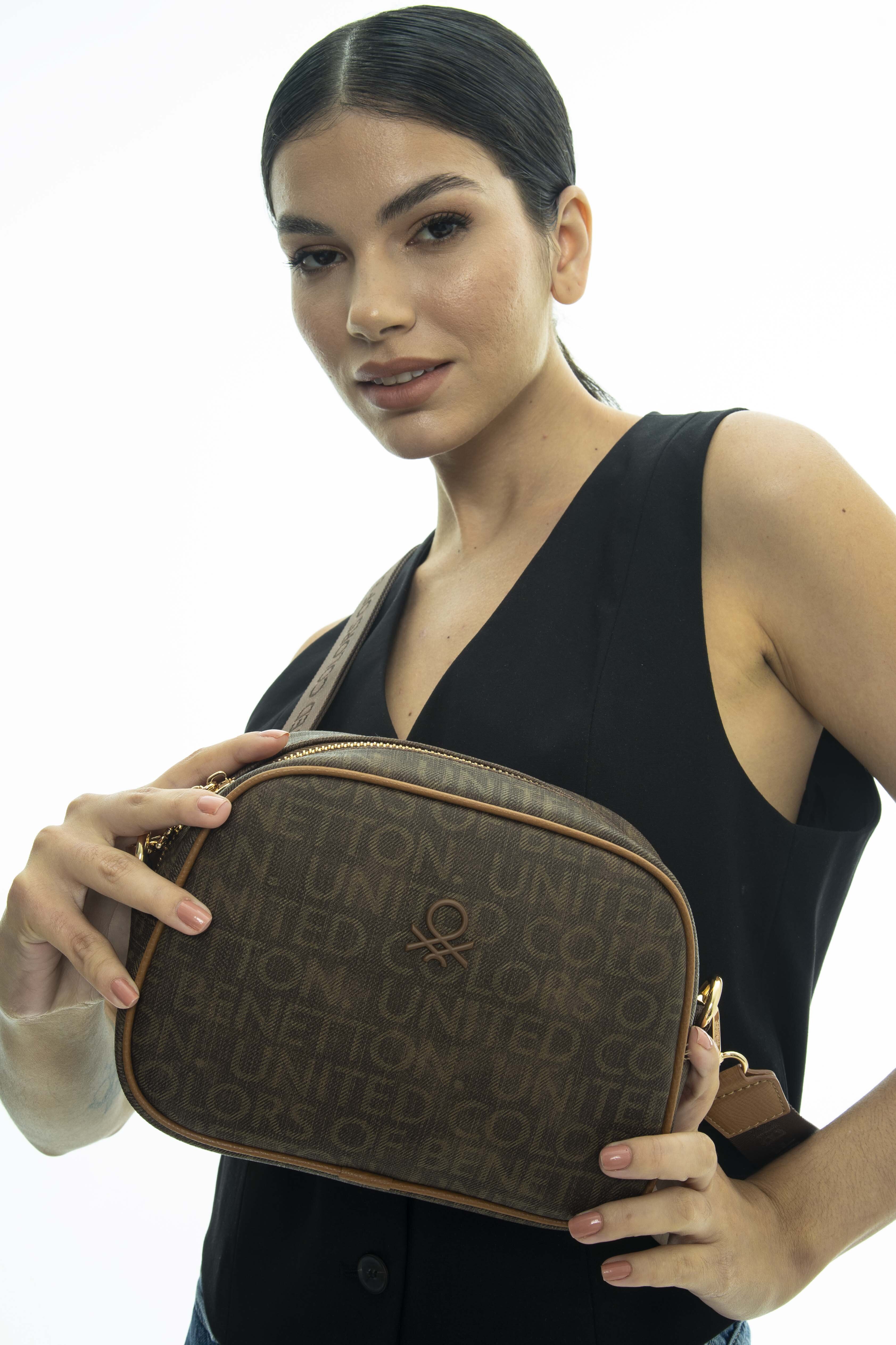 United Colors Of Benetton Kadın Çanta BNT_1128