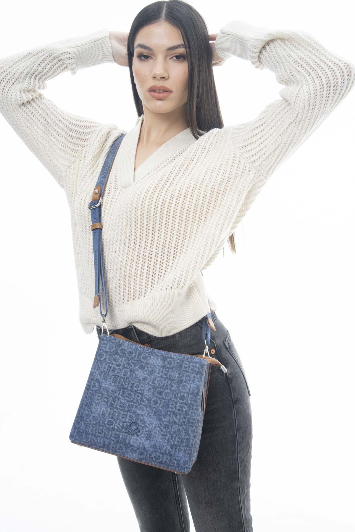 United Colors Of Benetton Kadın Çanta BNT_1130