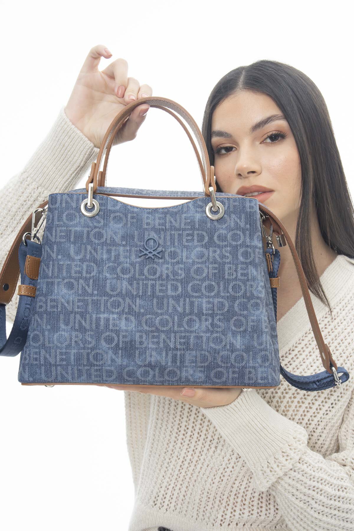 United Colors Of Benetton Kadın Çanta BNT_1137