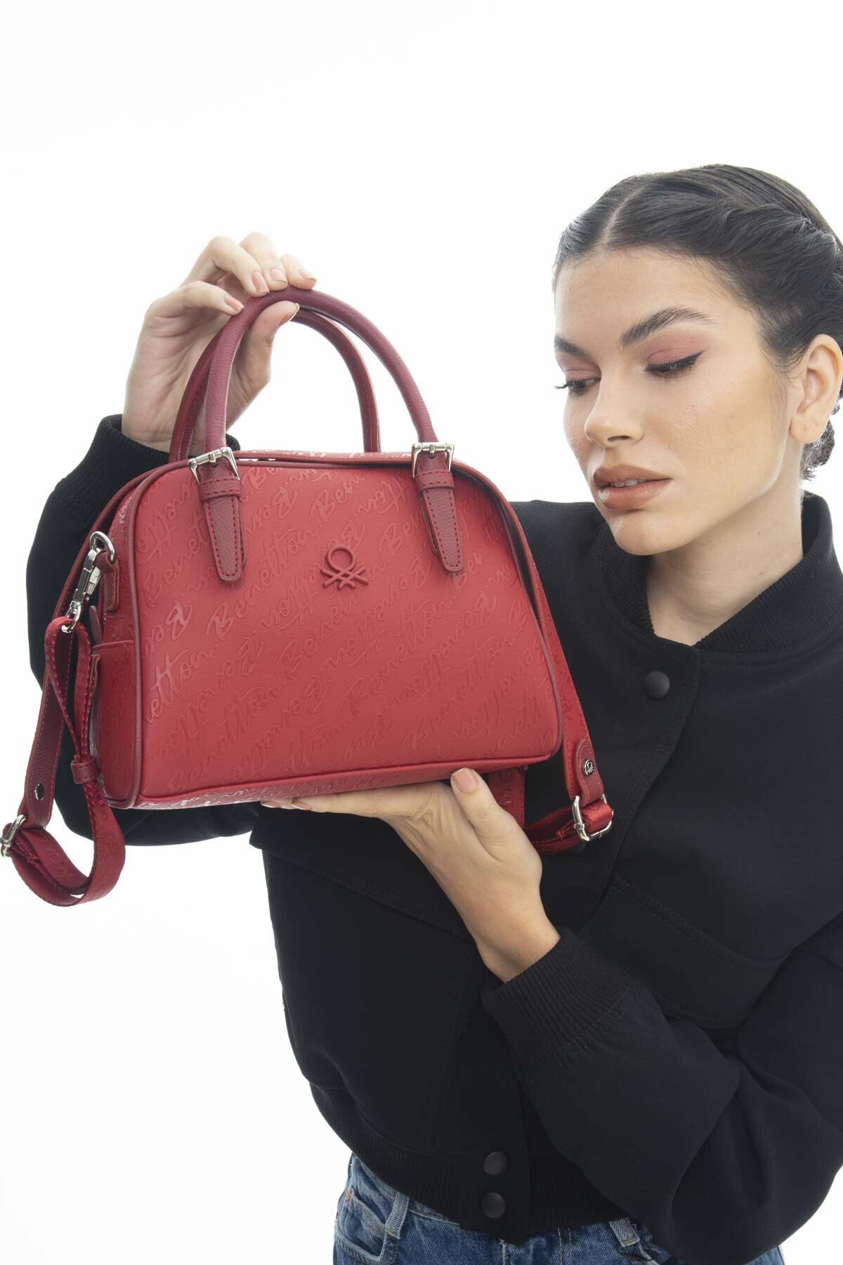 United Colors Of Benetton Kadın Çanta BNT_1152