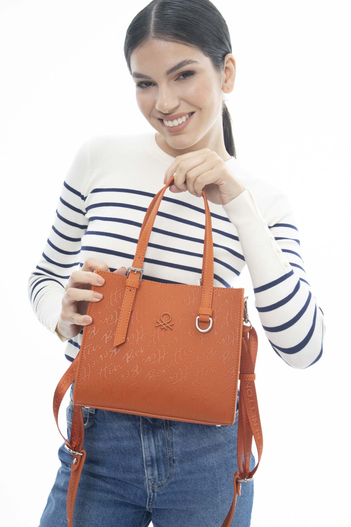 United Colors Of Benetton Kadın Çanta BNT_1154