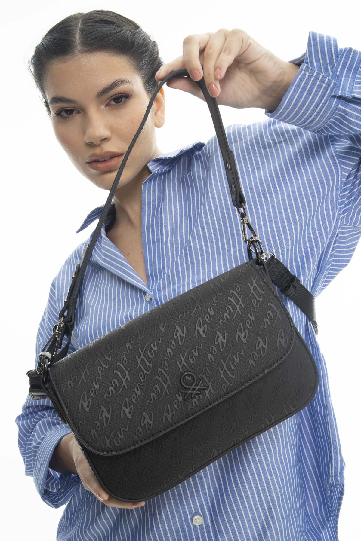 United Colors Of Benetton Kadın Çanta BNT_1158