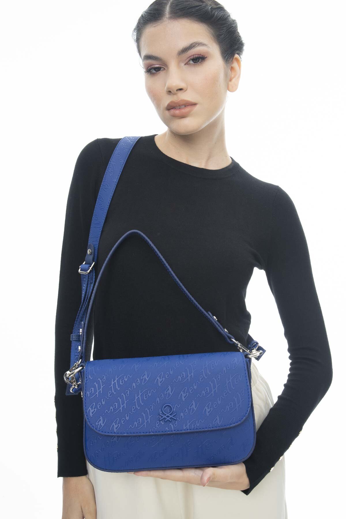 United Colors Of Benetton Kadın Çanta BNT_1158