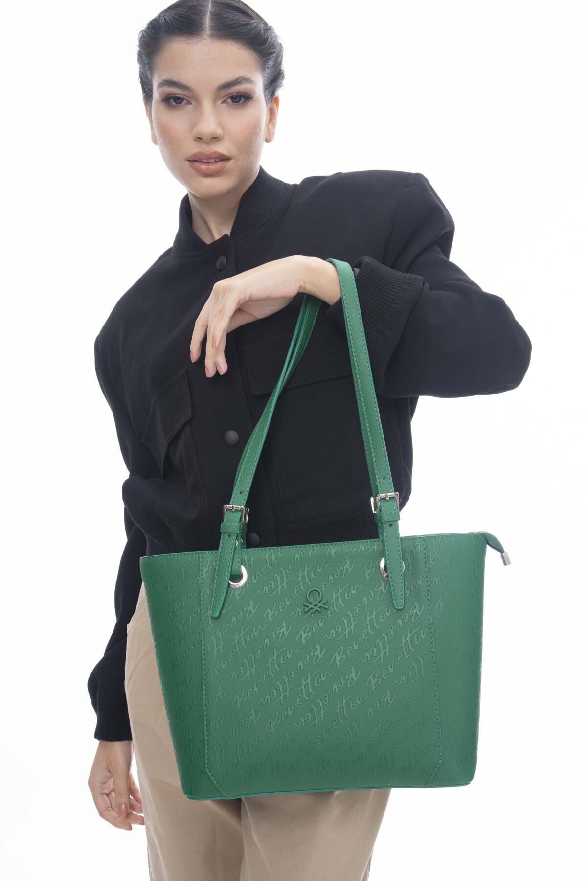 United Colors Of Benetton Kadın Çanta BNT_1156