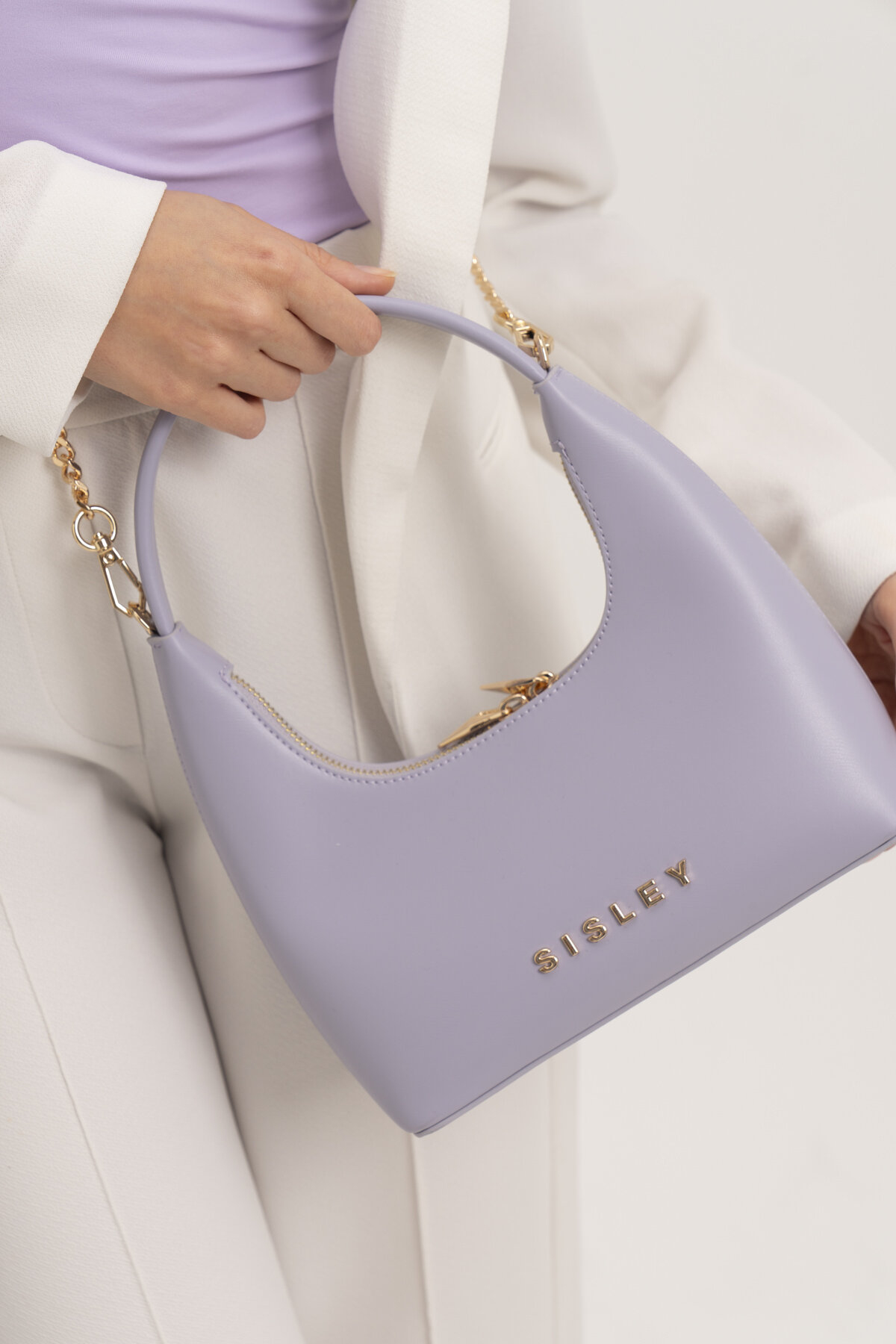 Sisley Kadın Kol Çantası SLY_009