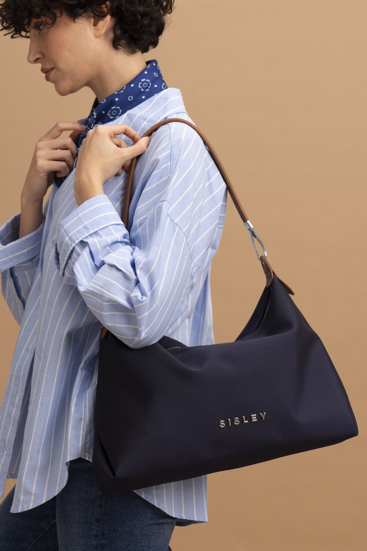 Sisley Kadın Kol Çantası SLY_022