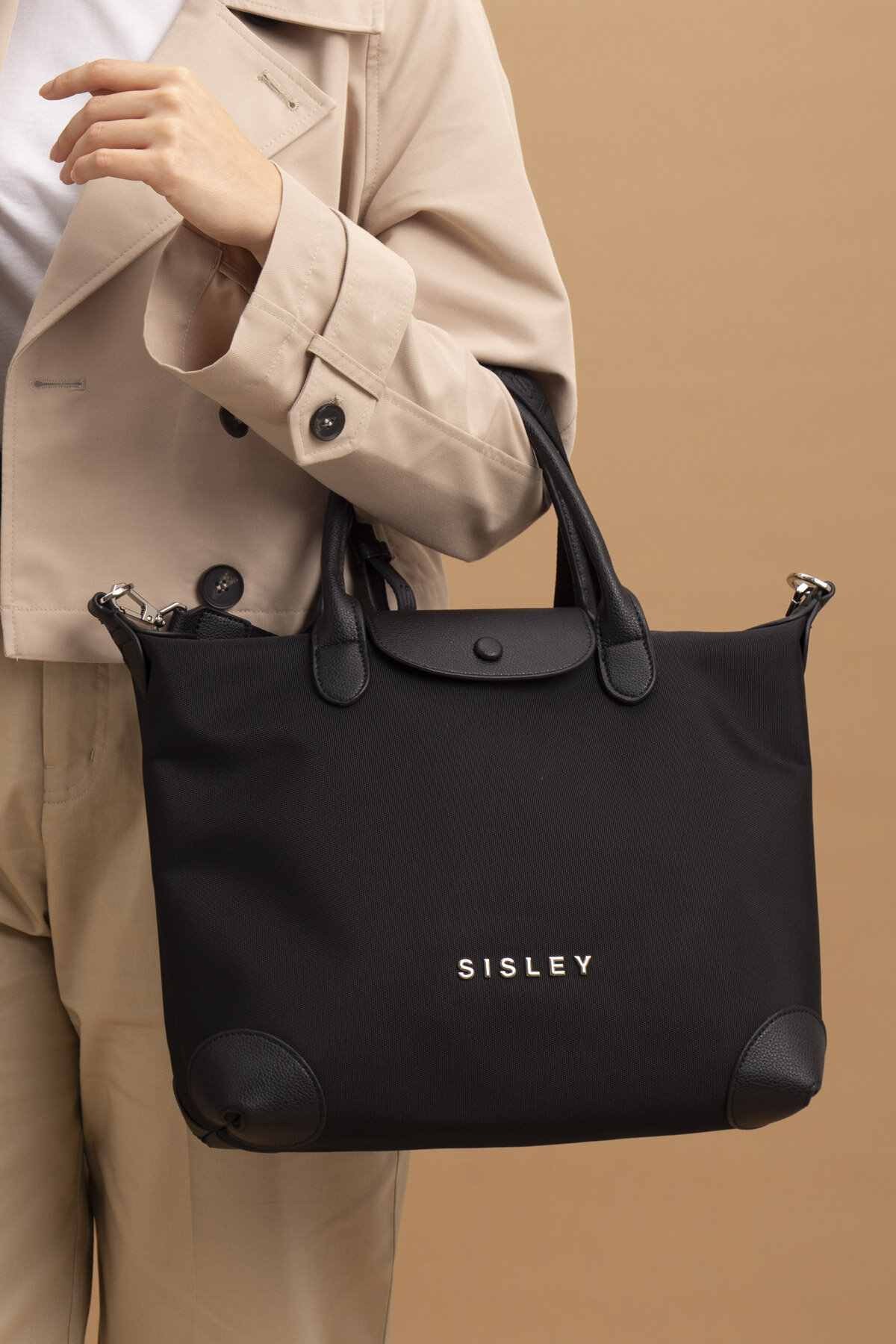 Sisley Kadın El Çantası SLY_027