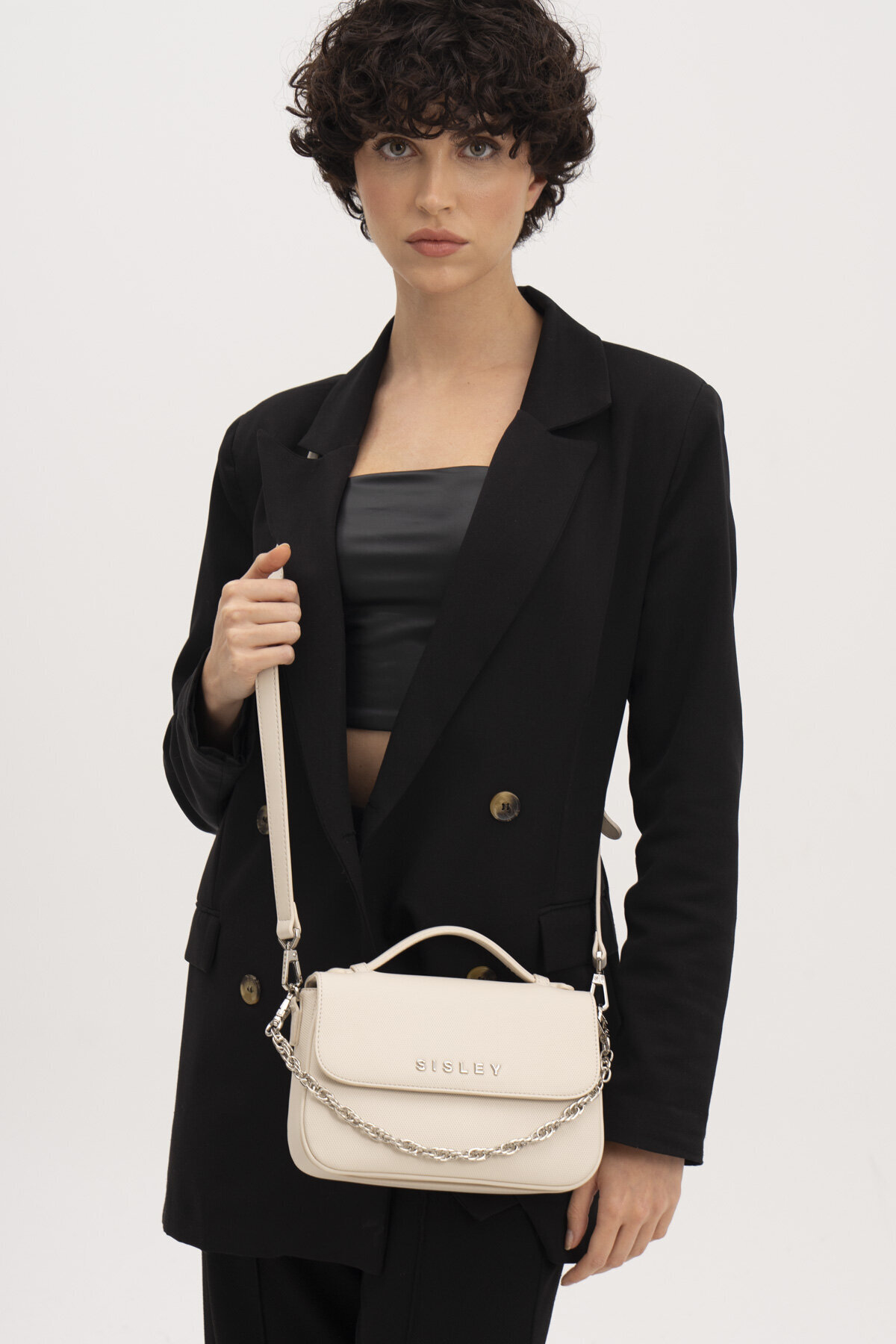 Sisley Kadın Çapraz Çanta SLY_055