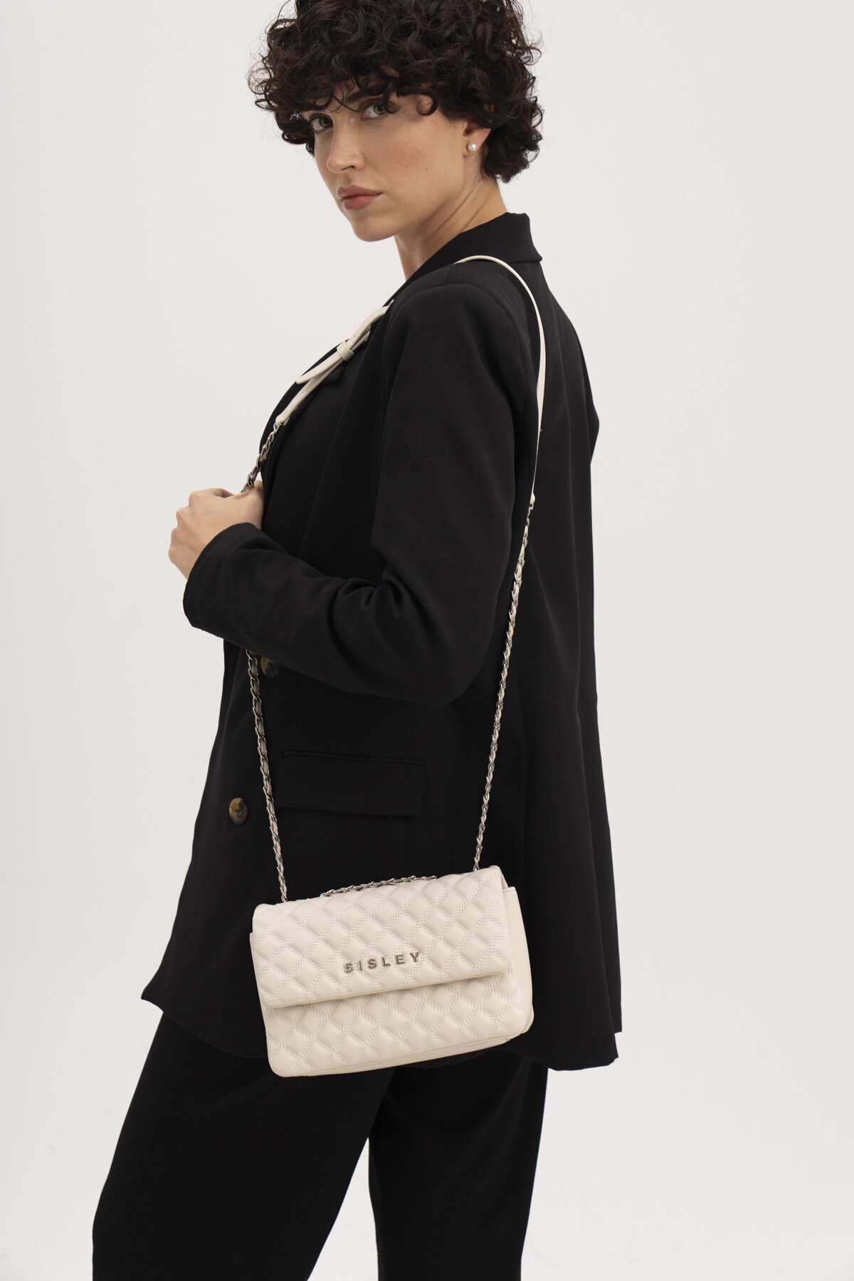 Sisley Kadın Kol Çantası SLY_080