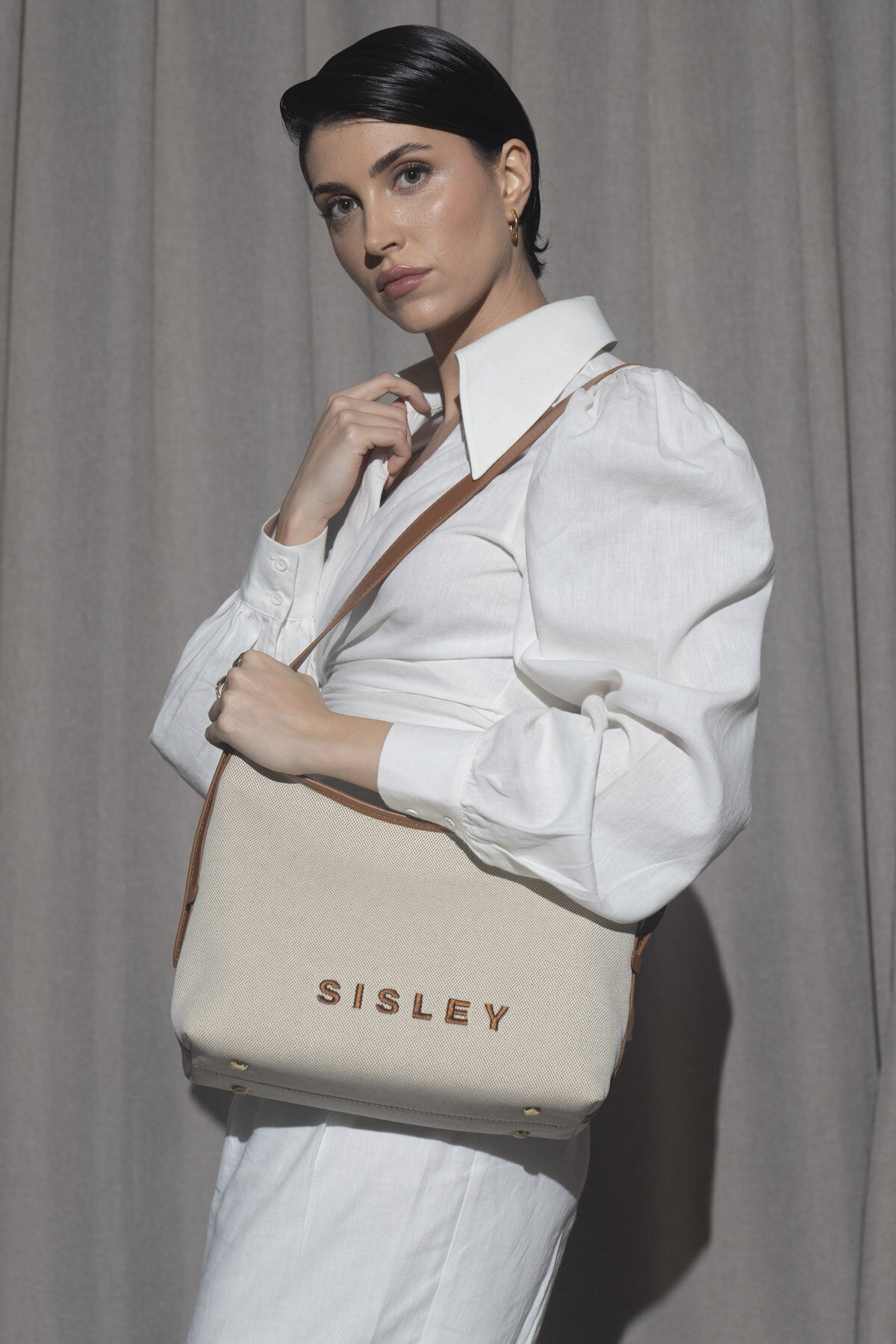 Sisley Kadın Kol Çantası SLY_108