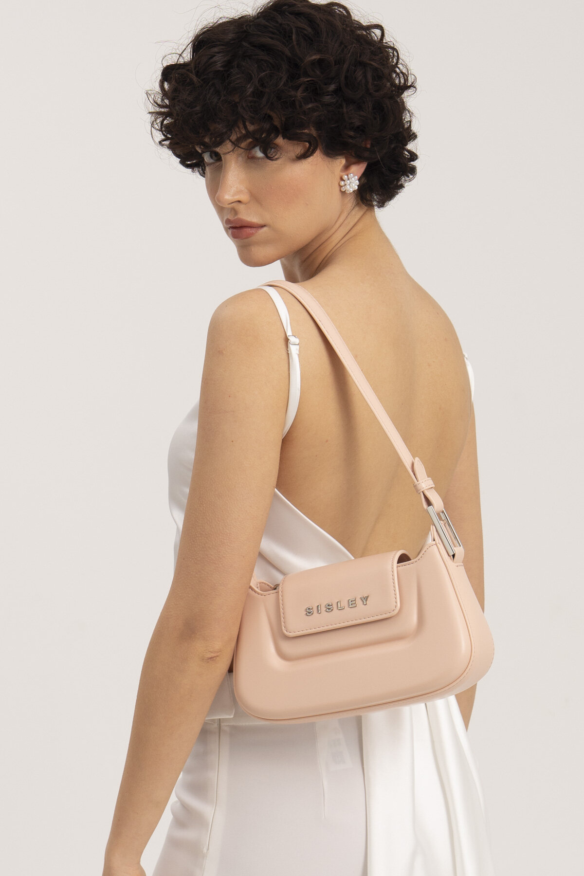 Sisley Kadın Kol Çantası SLY_115