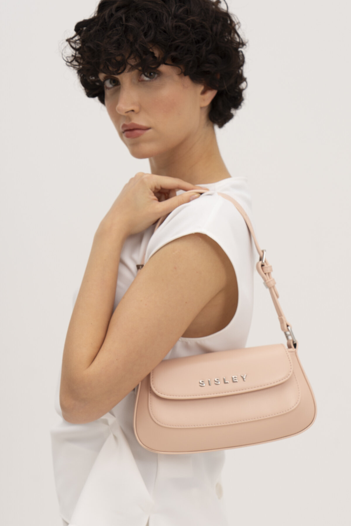 Sisley Kadın Kol Çantası SLY_118