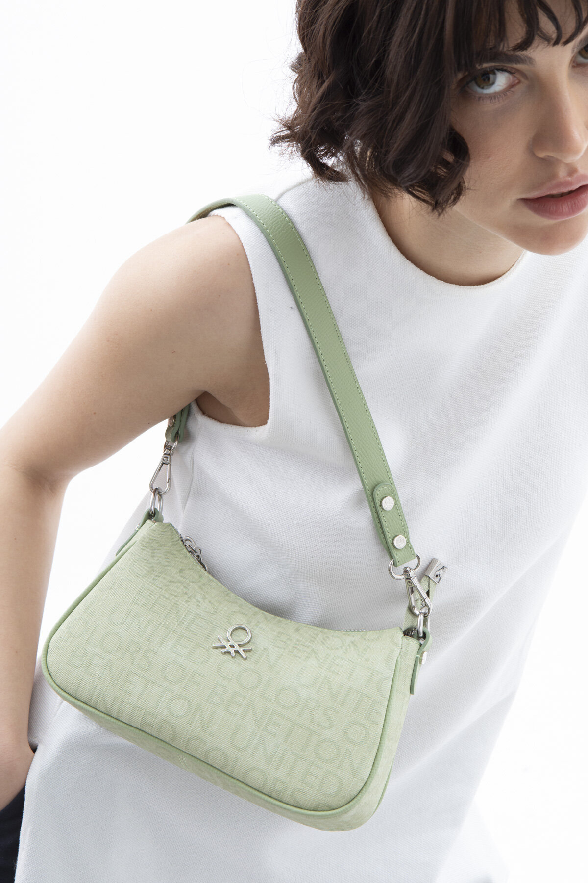 United Colors Of Benetton Kadın Çapraz Çanta BNT_1291